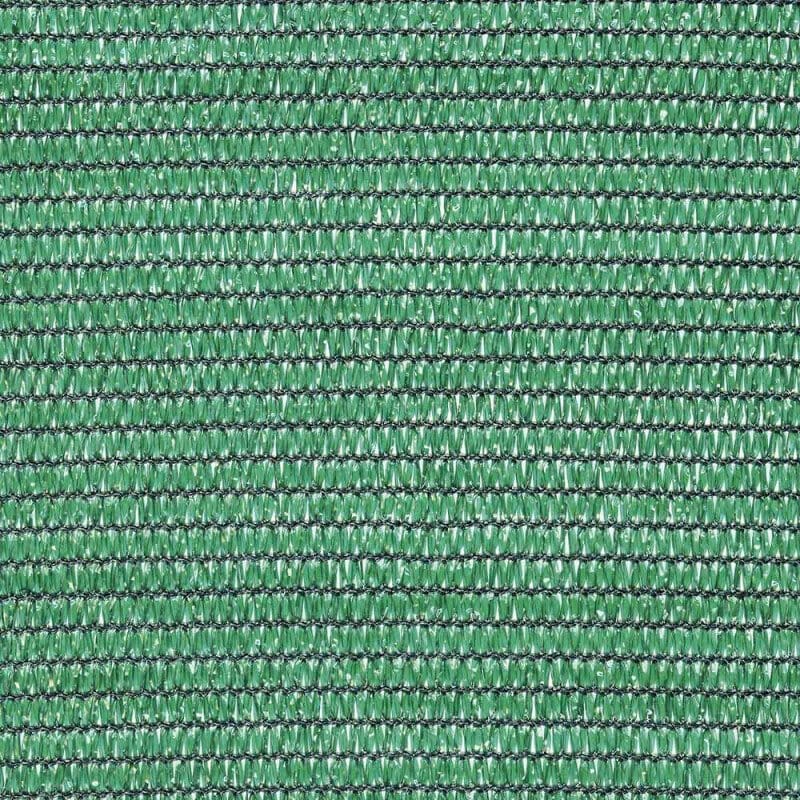 Filet d’ombrage tissé ou bâche pour serre