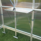 Étagère pour serre