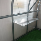 Étagère pour serre