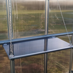 Étagère pour serre