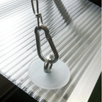 Étagère pour serre