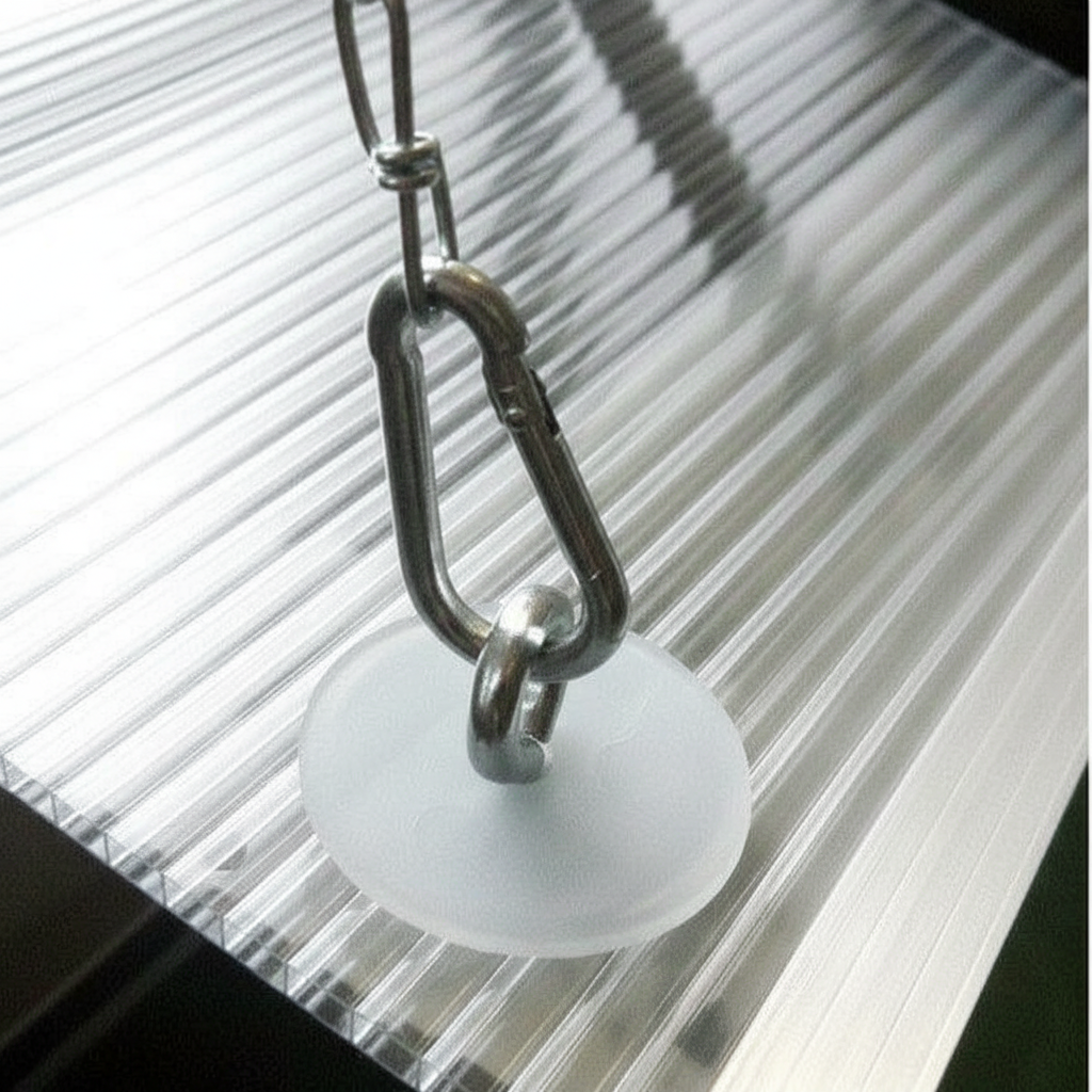 Étagère pour serre