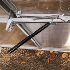 Système d’ouverture automatique pour portes et fenêtres de serre