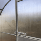 Système d’ouverture automatique pour portes et fenêtres de serre