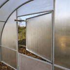 Système d’ouverture automatique pour portes et fenêtres de serre