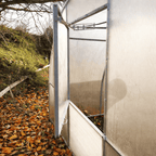 Système d’ouverture automatique pour portes et fenêtres de serre