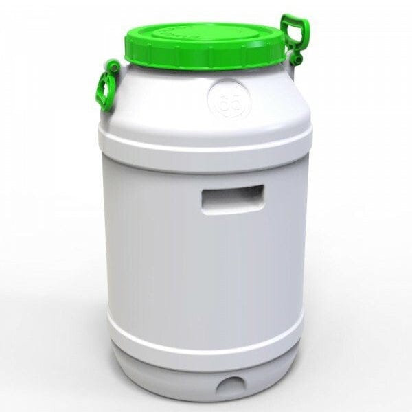 Réservoir d’eau robuste et pratique 65 litres