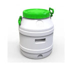 Réservoir d’eau robuste et pratique 45 litres